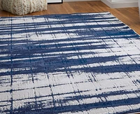 Feizy Indio 39GZF 3'11"x6' Area Rug