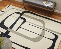 Feizy Maguire 8905F 5'x8' Area Rug
