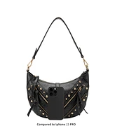 Melie Bianco Maeve Small Shoulder Bag