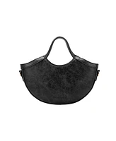 Melie Bianco Kaylee Small Crossbody Bag