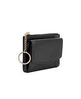 Melie Bianco Kara Card Case Wallet