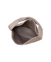 Melie Bianco Johanna Large Shoulder Bag