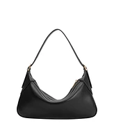 Melie Bianco Nicolette Large Shoulder Bag