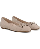 Vionic Womens Klara Ballet Flats