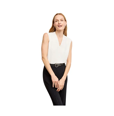 M.m.LaFleur Women's Emmy Top