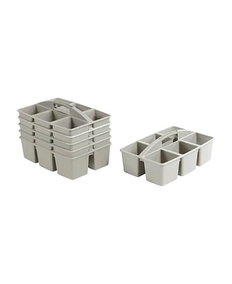 ECR4Kids 6-Compartment Large Caddy