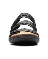 Clarks Women's Collection Laurieann Cove Sandals