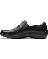 Clarks Women's Collection Cora Aubrie Shoes