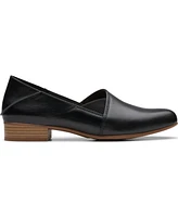 Clarks Women's Collection Juliet Trim Shoes