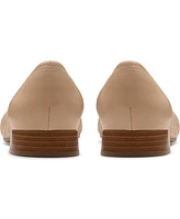 Clarks Women's Collection Natalyn Step Ballet Flats