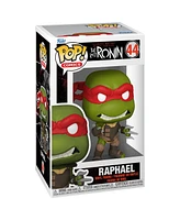 Funko Pop Comics Teenage Mutant Ninja Turtle