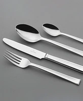 Villeroy & Boch Victor 46-Pc. Flatware Set, Service for 8