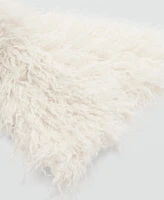 Mango Women's Effect Scarf
