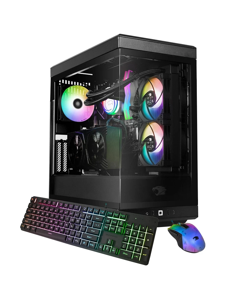 iBUYPOWER Y40 Gaming Pc Desktop