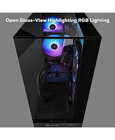 iBUYPOWER Element Se Gaming Pc Desktop