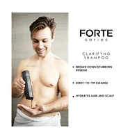 Forte Series Clarifying Shampoo