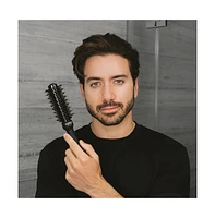 Forte Series Boar Bristle Round Brush