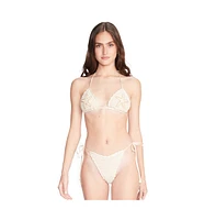 Capittana Women's Trinidad Star Top