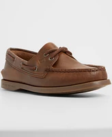 Sperry Women's Authentic Original 2-Eye Slip-On Boat Shoe