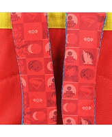 Dc Comics Superman Hero & Logo 14” Backpack