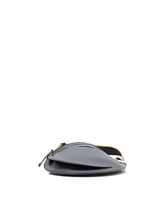 Pre-Owned Hermes Petite Course Bag Epsom