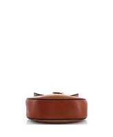Pre-Owned Chloe Small Drew Crossbody Bag Leather