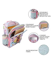 Disney Princesses 16” Kid's Backpack For School And Travel