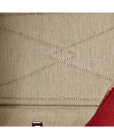 Pre-Owned Hermes 35 Victoria Ii Bag Clemence