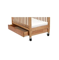 L.a. Baby Storage Drawer, Natural
