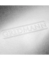 Gridmann 18" x 26" Commercial Grade Aluminum Cookie Sheet Baking Tray Pan Full Sheet
