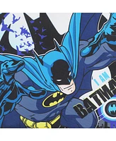 Batman In Action Insulated Lunch Kit
