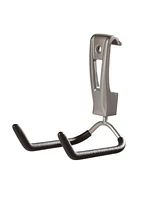 Rubbermaid 1784456 Wall Mounted Rope, Hose, Cooler Garage Storage Utility Hook