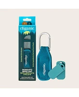 Mosquito Repellent Refillable Clip