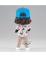 BanPresto - Stranger Things - Q posket