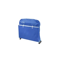 The Folding Arched Mini/Portable Crib