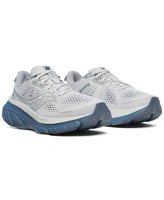 Saucony Men's Guide 18 Running Sneakers from Finish Line
