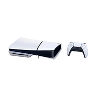 Sony PlayStation 5 Slim Disc Edition - Call of Duty: Black Ops 6 Bundle