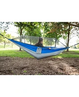 Stansport Hammock Tree Straps with Carabiners