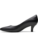 Clarks Women's Collection Kepley Vine Pumps