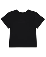 Jordan Big Girls Brooklyn Essentials T-Shirt