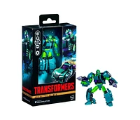 Fugitive Waspinator Deluxe Class | Transformers: Age of the Primes | Hasbro, Takara Tomy