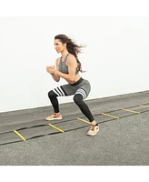 ProsourceFit Speed Agility Ladder