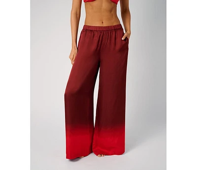 WeWoreWhat Beach Pants