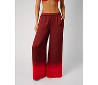 WeWoreWhat Beach Pants