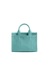 Coach Cargo 20 Mini Tote Bag