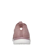 Skechers x Martha Stewart Women's Slip-ins: Virtue - Icon Walking Sneakers from Finish Line