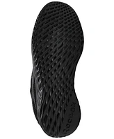 Reebok Little Kids Rush Runner Slip-On Casual Sneakers from Finish Line