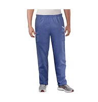KingSize Big & Tall Wicking Fleece Cargo Pants