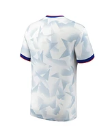 Nike Men's White Uswnt 2025 Home Replica Jersey