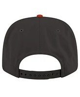 New Era Men's Black Germany Baseball 2026 World Baseball Classic 9SEVENTY Stretch-Snap Hat
